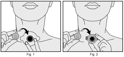 Atos Provox XtraFlow HME | Heat And Moisture Exchanger